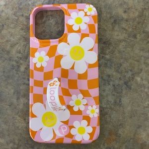 Krista Horton x Loopy IPhone 12 ProMax Case